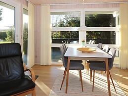 6 Person Holiday Home in Hadsund-by Traum