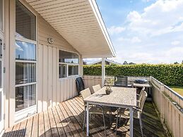 Pleasing Holiday Home in Haderslev near Sea