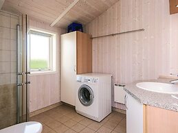 Pleasing Holiday Home in Haderslev near Sea
