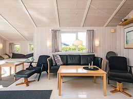 Pleasing Holiday Home in Haderslev near Sea