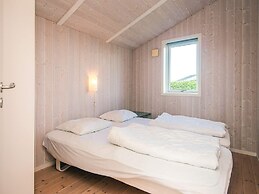 Pleasing Holiday Home in Haderslev near Sea