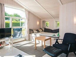 Pleasing Holiday Home in Haderslev near Sea