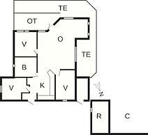 Pleasing Holiday Home in Haderslev near Sea