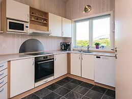 Pleasing Holiday Home in Haderslev near Sea