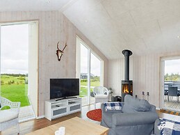 9 Person Holiday Home in Hojslev-by Traum
