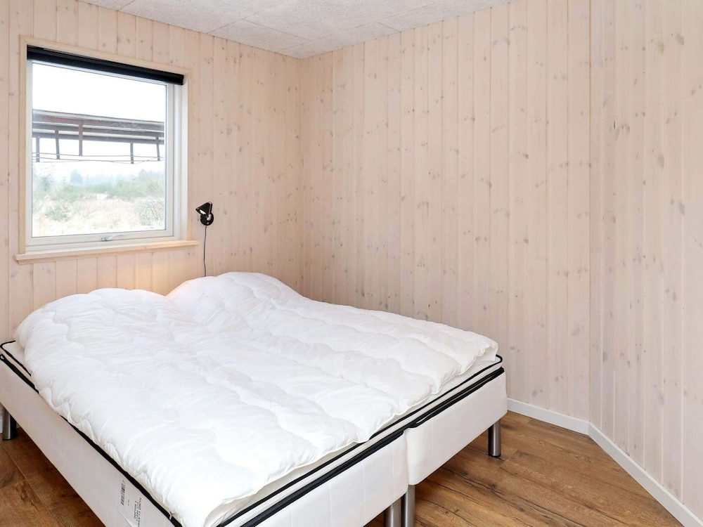 9 Person Holiday Home in Hojslev-by Traum