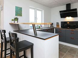 9 Person Holiday Home in Hojslev-by Traum