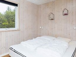9 Person Holiday Home in Hojslev-by Traum