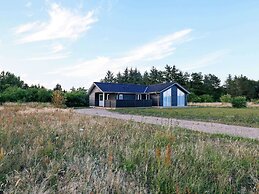 9 Person Holiday Home in Hojslev-by Traum