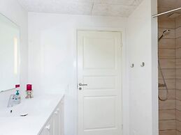 9 Person Holiday Home in Hojslev-by Traum