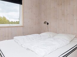 9 Person Holiday Home in Hojslev-by Traum