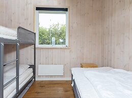 9 Person Holiday Home in Hojslev-by Traum