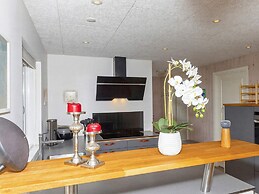 9 Person Holiday Home in Hojslev-by Traum