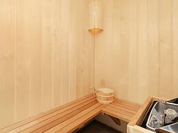 9 Person Holiday Home in Hojslev-by Traum