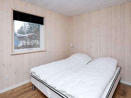 9 Person Holiday Home in Hojslev-by Traum