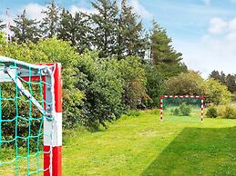 9 Person Holiday Home in Hojslev-by Traum