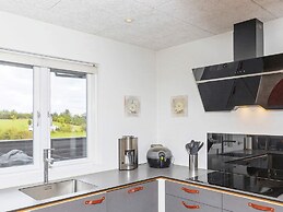 9 Person Holiday Home in Hojslev-by Traum