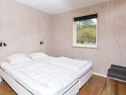 9 Person Holiday Home in Hojslev-by Traum
