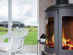 9 Person Holiday Home in Hojslev-by Traum