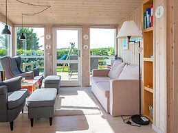 Spacious Holiday Home in Hejls near Sea