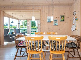 Spacious Holiday Home in Hejls near Sea