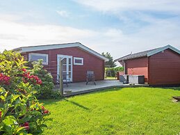 Spacious Holiday Home in Hejls near Sea