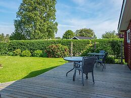 Spacious Holiday Home in Hejls near Sea