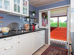 Spacious Holiday Home in Hejls near Sea