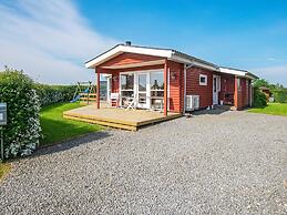 Spacious Holiday Home in Hejls near Sea