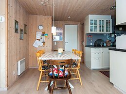 Spacious Holiday Home in Hejls near Sea