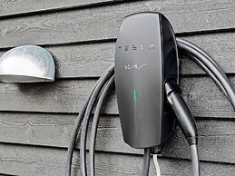 30 Person Holiday Home in Bogense