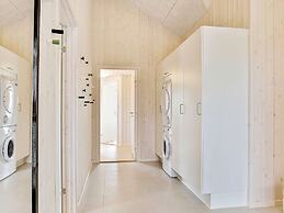30 Person Holiday Home in Bogense