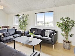 30 Person Holiday Home in Bogense