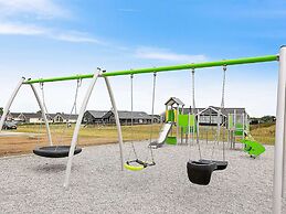 30 Person Holiday Home in Bogense