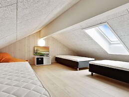 30 Person Holiday Home in Bogense