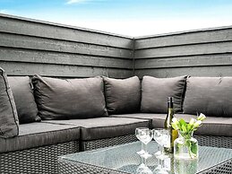 30 Person Holiday Home in Bogense