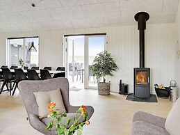 30 Person Holiday Home in Bogense