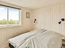 30 Person Holiday Home in Bogense