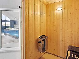 30 Person Holiday Home in Bogense