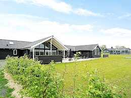 30 Person Holiday Home in Bogense