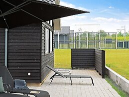 30 Person Holiday Home in Bogense