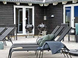 30 Person Holiday Home in Bogense