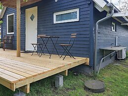 Cozy Holiday Home in Frørup near Sea