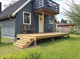 Cozy Holiday Home in Frørup near Sea