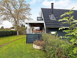 Cozy Holiday Home in Frørup near Sea