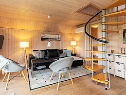 Cozy Holiday Home in Frørup near Sea