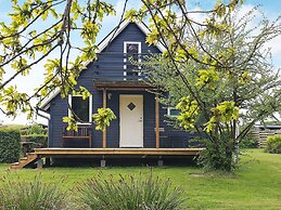 Cozy Holiday Home in Frørup near Sea