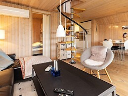 Cozy Holiday Home in Frørup near Sea