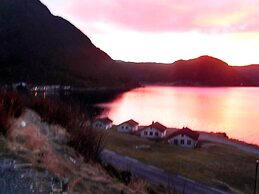 5 Person Holiday Home in Selje-by Traum