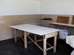 5 Person Holiday Home in Selje-by Traum